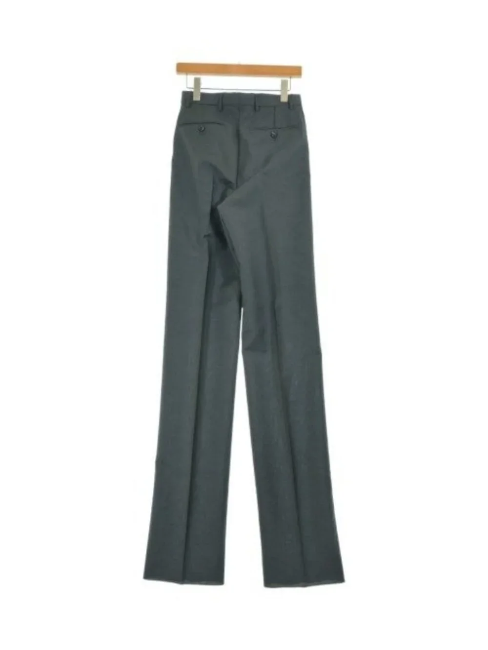Gucci Trousers Pants Green
